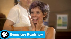 GENEALOGY ROADSHOW | Season 2, St Louis – Central Library | PBS