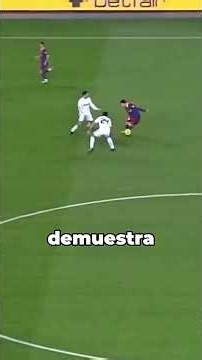 MESSI HUMILLÓ AL REAL MADRID Y EL 5-0 LO DICE TODO #braca #messi #ronaldo #realmadrid #soccer #cr7