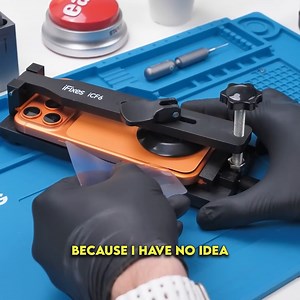 In this video, we teardown the iPhone 17 Pro Max to see exactly what Apple changed this year. We disassemble the device, break down its internal components, and assess its repairability and overall design choices. If you’re curious about how the iPhone 17 Pro Max looks under the hood and whether Apple has improved or worsened its design, this teardown covers it all. #iphone17Promax | Phone Repair Guru