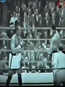 370K views · 4.6K reactions | Muhammad Ali vs Sonny Liston: when legend vs legend | MMA - Boxing Society | Facebook