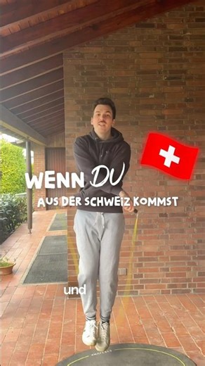 Das wohl smarteste Springseil ab jetzt auch in der Schweiz 🦈🔥