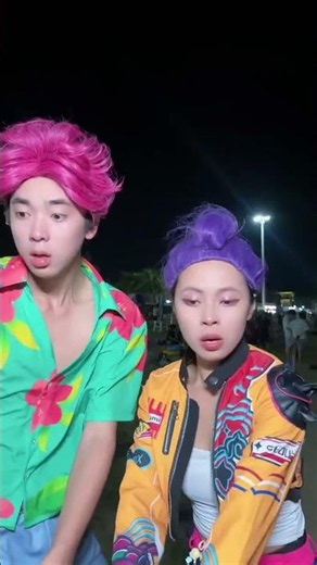 小孩子不想回家#kpopdemonhunters #cosplay #huntrix