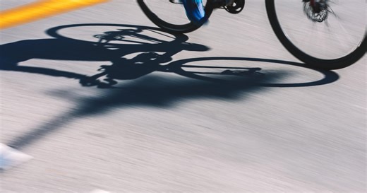 Bike MS: NYC 2025 taking riders on trips around Manhattan