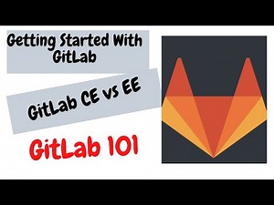 Getting Started With GitLab CI