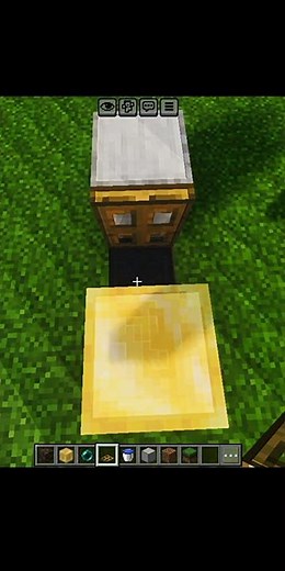 INSTANT Teleport Hack! by STASIS chamber (Bedrock) 🤯
