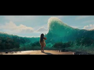 Moana | Trailer