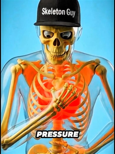 Signs Before a Heart Attack #HealthTips #heartsignal | heart attack