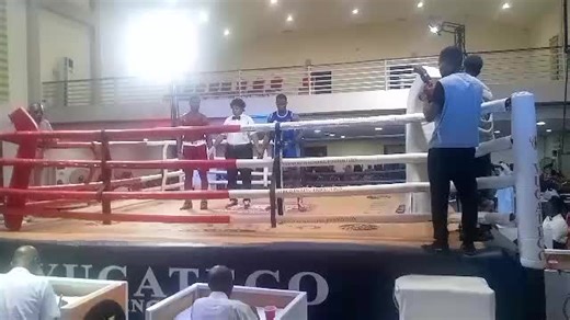 Boxing Management on TikTok