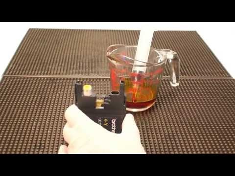 Brother Refill Kit LC-101 LC-103 LC-105 LC-107 LC-109