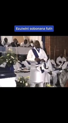 Ezulwini Sobonana Futhi: A Beautiful Musical Journey