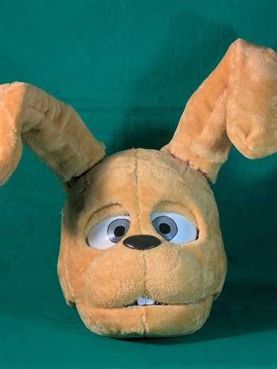 DPML Spring Bonnie Mask STL Files ***read Description*** - Etsy