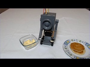Rick and Morty Butter Robot!