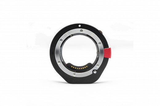 TECHART Contax G to Nikon Z Autofocus Adapters (TZG-01)