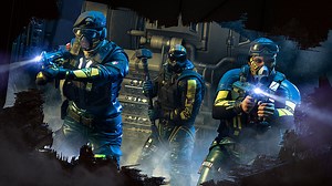 Rainbow Six Extraction PC System Requirements Revealed
