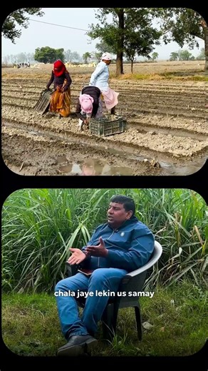 Napier Farming ke liye land Preparation kaise kare? #agriculture