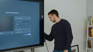 Empower your team with #TeamJoin for secure, seamless meetings! Start meetings instantly with one-touch control, ensuring everyone can connect and collaborate with ease. ​ https://vsonic.global/4dY9iGc #TeamJoin #MicrosoftTeamsRooms #meetingroomsolutions #VideoConferencing #InstantCollaboration #InclusiveTech | ViewSonic