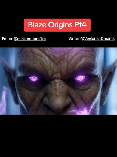 Blaze Origins part4 written by @Veylorian Dreams animation, marvel, DC universe #marvel #dccomics #trending #fyp #viral similar films Mr & Mrs incredible, Wakanda, transformers, x men, Disney, Pixar, spider man, batman DC universe DC comics Marvel Marvel Studios Micro Drama