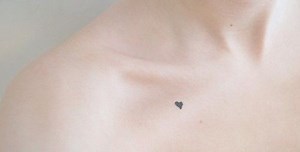 50  Minimalist Tattoo Ideas: Embrace the Beauty of Simplicity