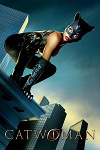 Catwoman - Película 2004 - Cine.com