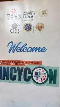 The Future of Medicine: INCYCON 2026 Recap