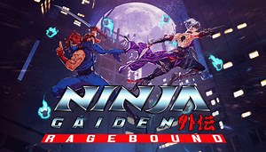 NINJA GAIDEN: Ragebound Walkthrough and Guide
