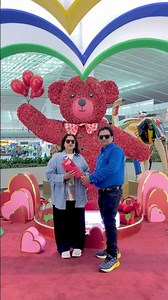 Maa, you’re our heartbeat 👑❤️ Papa, you’re our strength 🙏✨. #valentinesday #family