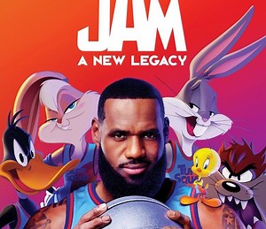 Space Jam 2 Summary, Trailer, Cast, Where to Watch and More