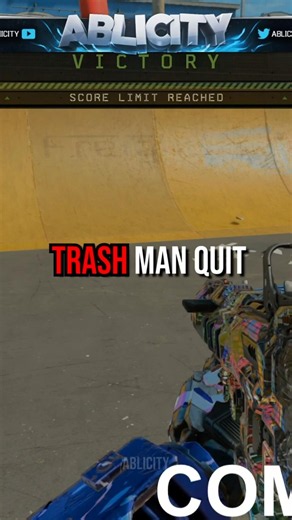 Level 1000 Trash Talking in COD 😂