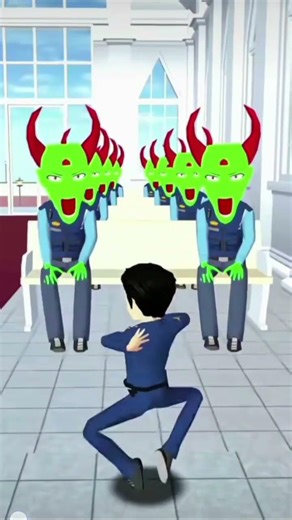 #sakuraschoolsimulator #gaming #game #funny #viralvideo #youtubeshorts #sss