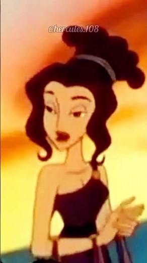 Hercules & Medusa ( Part 8 )