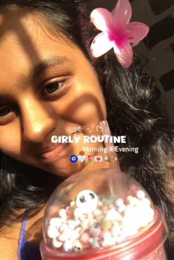 Girly Morning and Evening Routine: A Day in My Life
