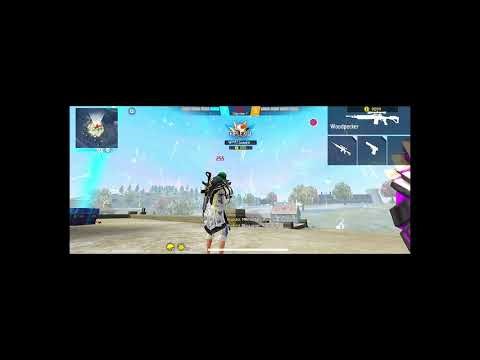 Freefire headshot setting2025