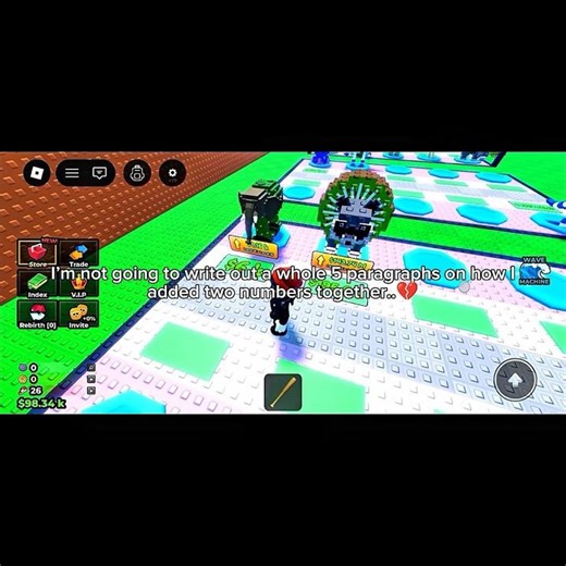 1+1=2 basic maths🤔 #roblox #trending #robloxedit #shorts #viral