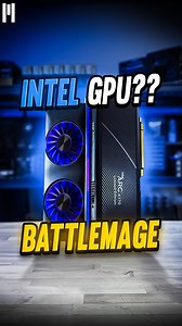 NEW Intel Graphics Cards ARE COMING! 🤯🔥 #pcgaming #gamingpc #pcbuild | META PCs