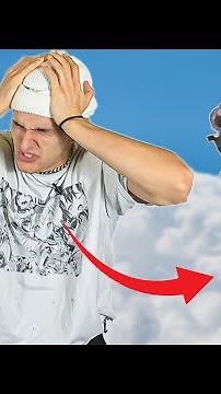 When You Catch Your Parents Doing It..