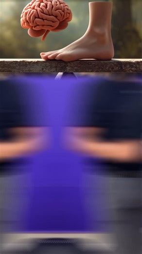 🦶 How Good Is Your Balance? Try This Simple Test! 🧠⚖️ Want to know if your body is ageing faster than your actual age? Your balance ability can reveal it! ✅ Stand on one leg ✅ Cross your arms over your chest ✅ Close your eyes (optional advanced version) ⏱️ Hold as long as you can 📊 What it indicates: • Less than 10 seconds? 👉 Weak core & stability — higher fall risk • 10–20 seconds? 👉 Average balance, needs improvement • 20 seconds? 👉 Great neuromuscular control! 🧘 Why Balance Matters? • 