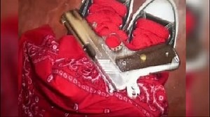 Myrtle Beach police addresses gang problems