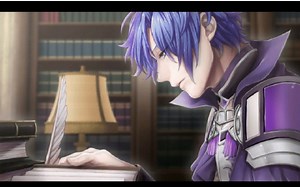 PRINCESS ARTHUR PSP 乙女游戏 兰斯洛特 LANCELOT 攻略 实况 翻译 完