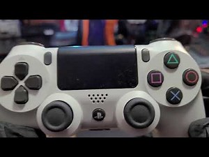 GameStop (Pre-owned) PS4 PRO 1TB With Next Day Shipping