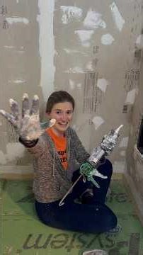 We’re Redi to Tile! After installing our GoBoard (ep. 81)