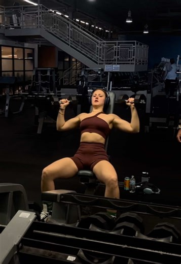 Motivation for Fitness Success and Gainz