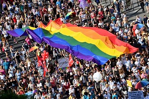 En pleno siglo XXI, Perú retrocede en derechos LGBT