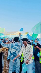 Qof iyo cod Somalia 🇸🇴 | Saadaq Cagmadhige Comedian