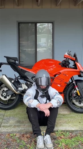 KTM Motorcycle Review: Disappointing Performance Issues