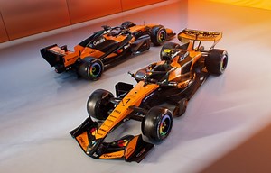 F1 2026 : toutes les nouvelles monoplaces et livrées inédites (en images)