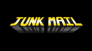 JUNKMAIL OFFICIAL TRAILER