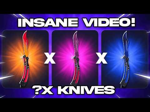 Hellcase Promo Code | DREAM KNIVES