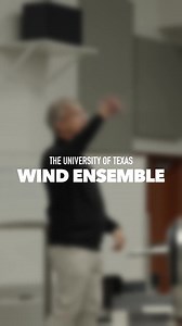 17K views · 282 reactions |  First sounds of the semester for UTWE! We’re excited to dive deeper into the rehearsal process with John Mackey’s Wine Dark Sea & his Concerto for Clarinet, “Divine Mischief”! | The University of Texas Bands | Facebook