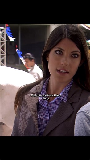 Dexter – The Grotesque Horse Crime Scene 😱🐎🩸