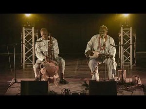 Sissoko & Sissoko - Live @ Circular Music AFRO Festival - Italy